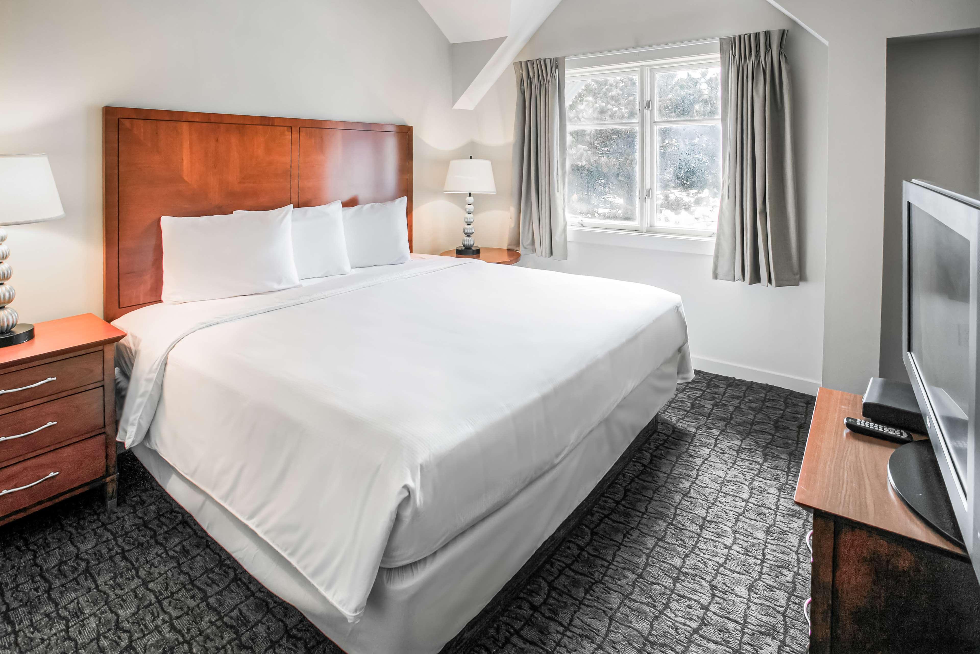 Killington Mountain Lodge, Tapestry Collection By Hilton Exterior photo