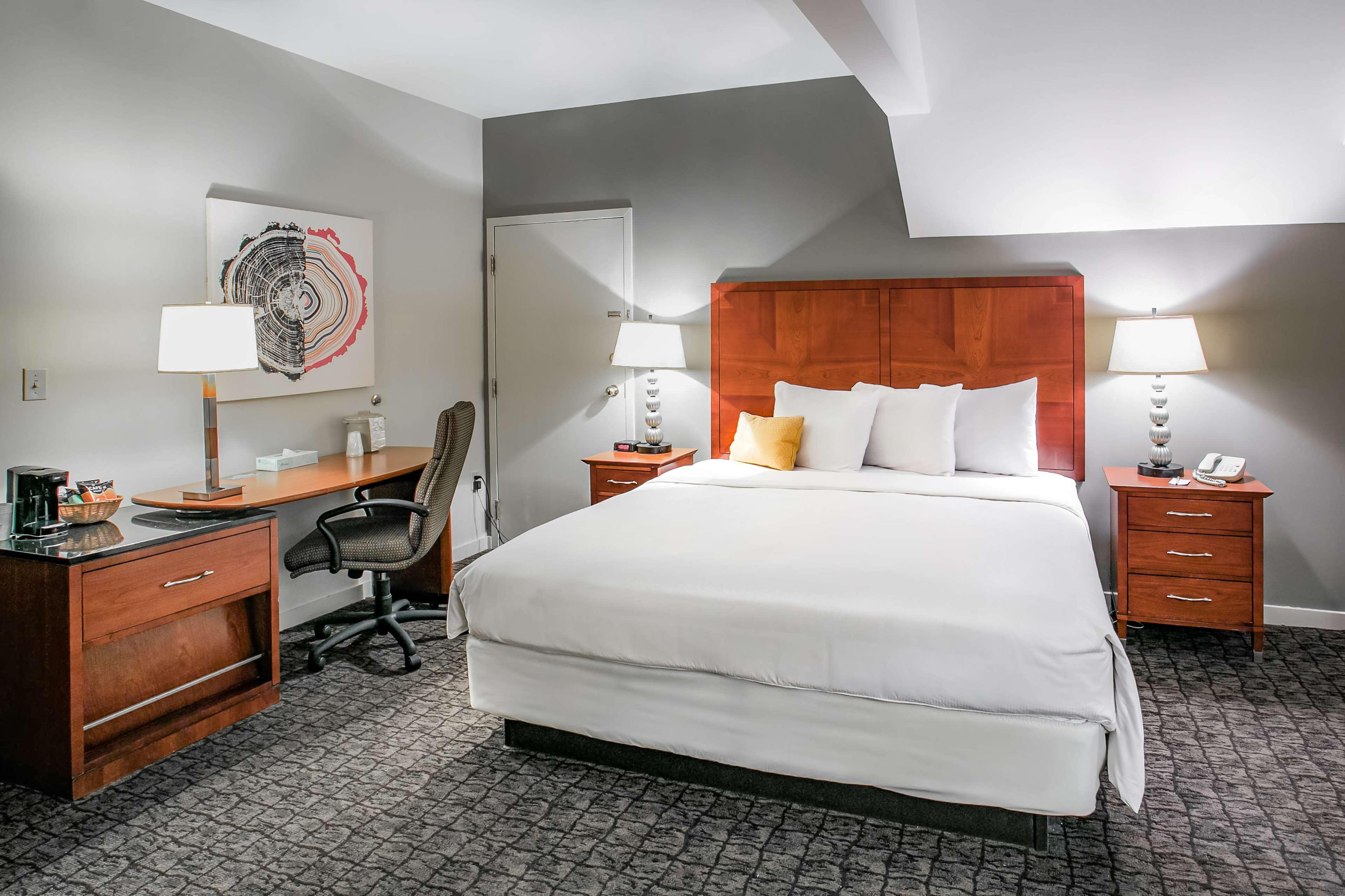 Killington Mountain Lodge, Tapestry Collection By Hilton Exterior photo