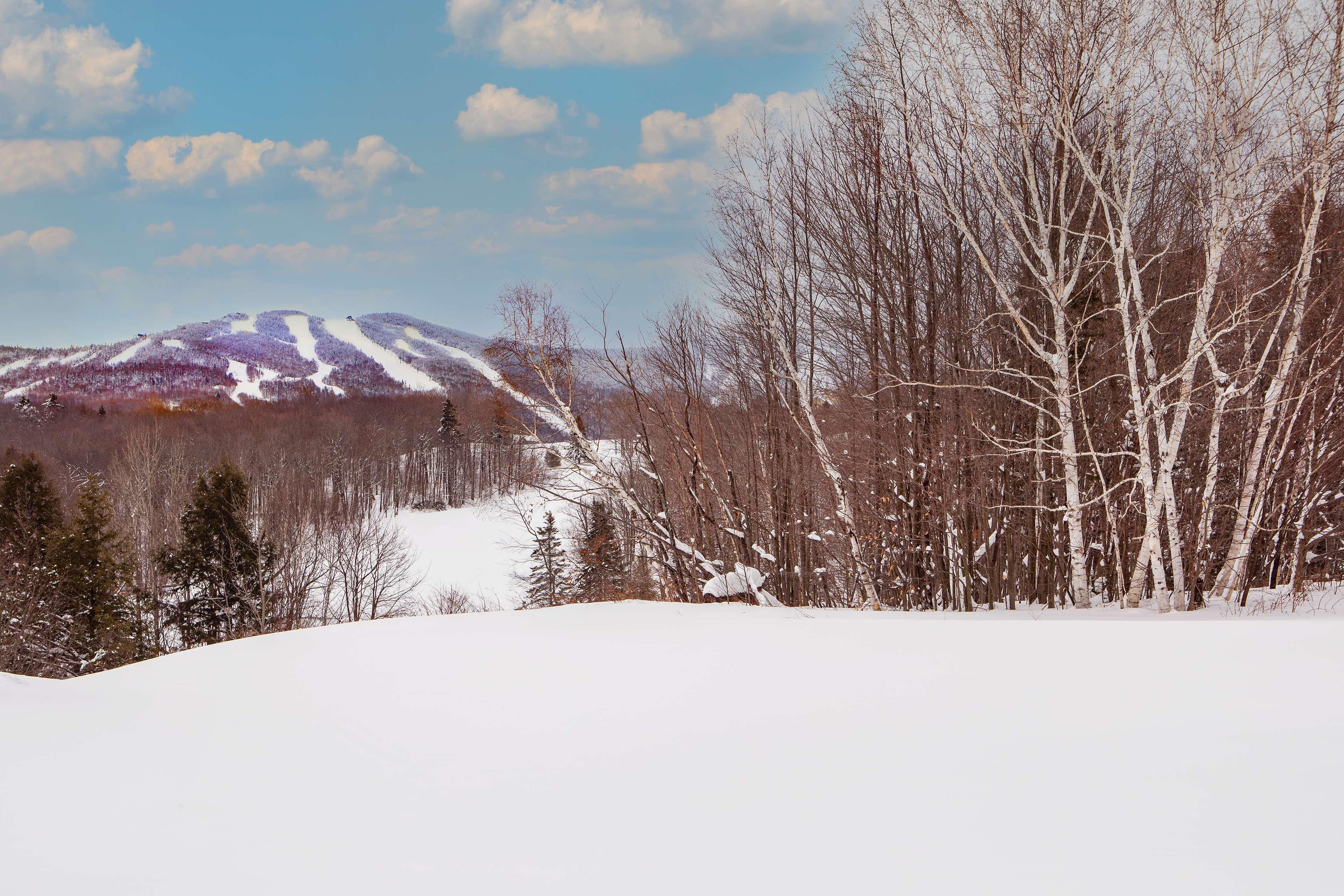 Killington Mountain Lodge, Tapestry Collection By Hilton Exterior photo