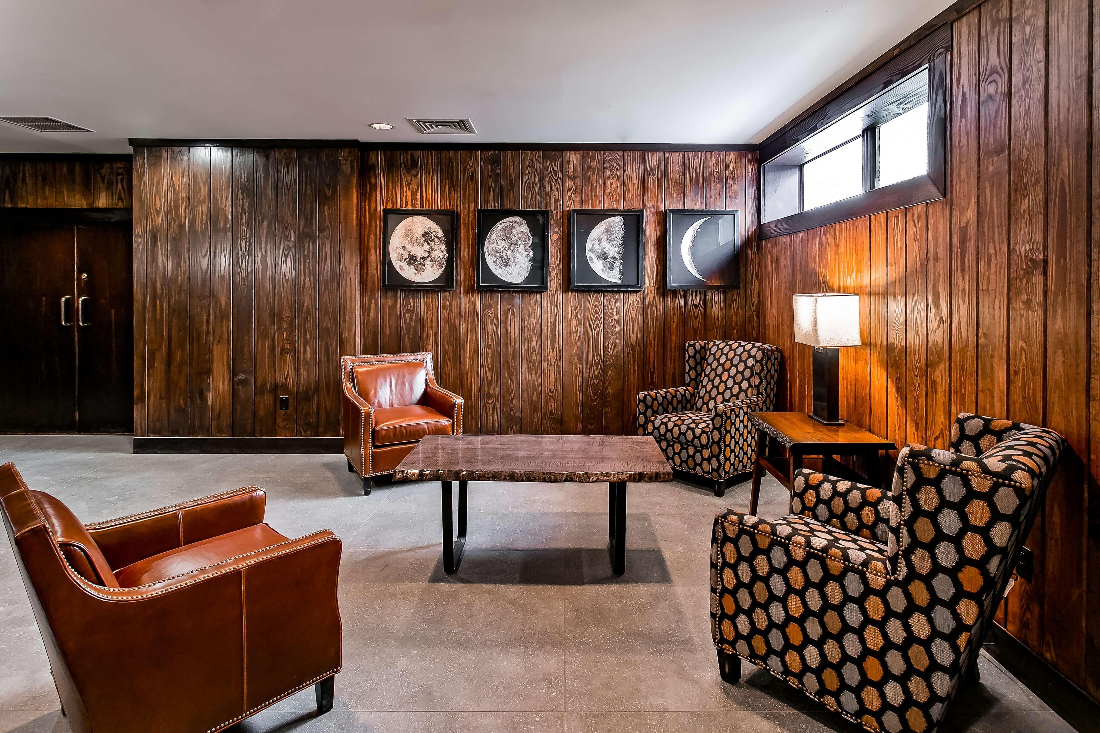 Killington Mountain Lodge, Tapestry Collection By Hilton Exterior photo