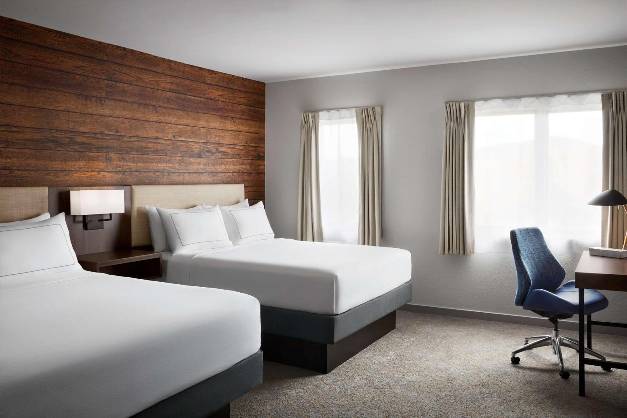 Killington Mountain Lodge, Tapestry Collection By Hilton Exterior photo
