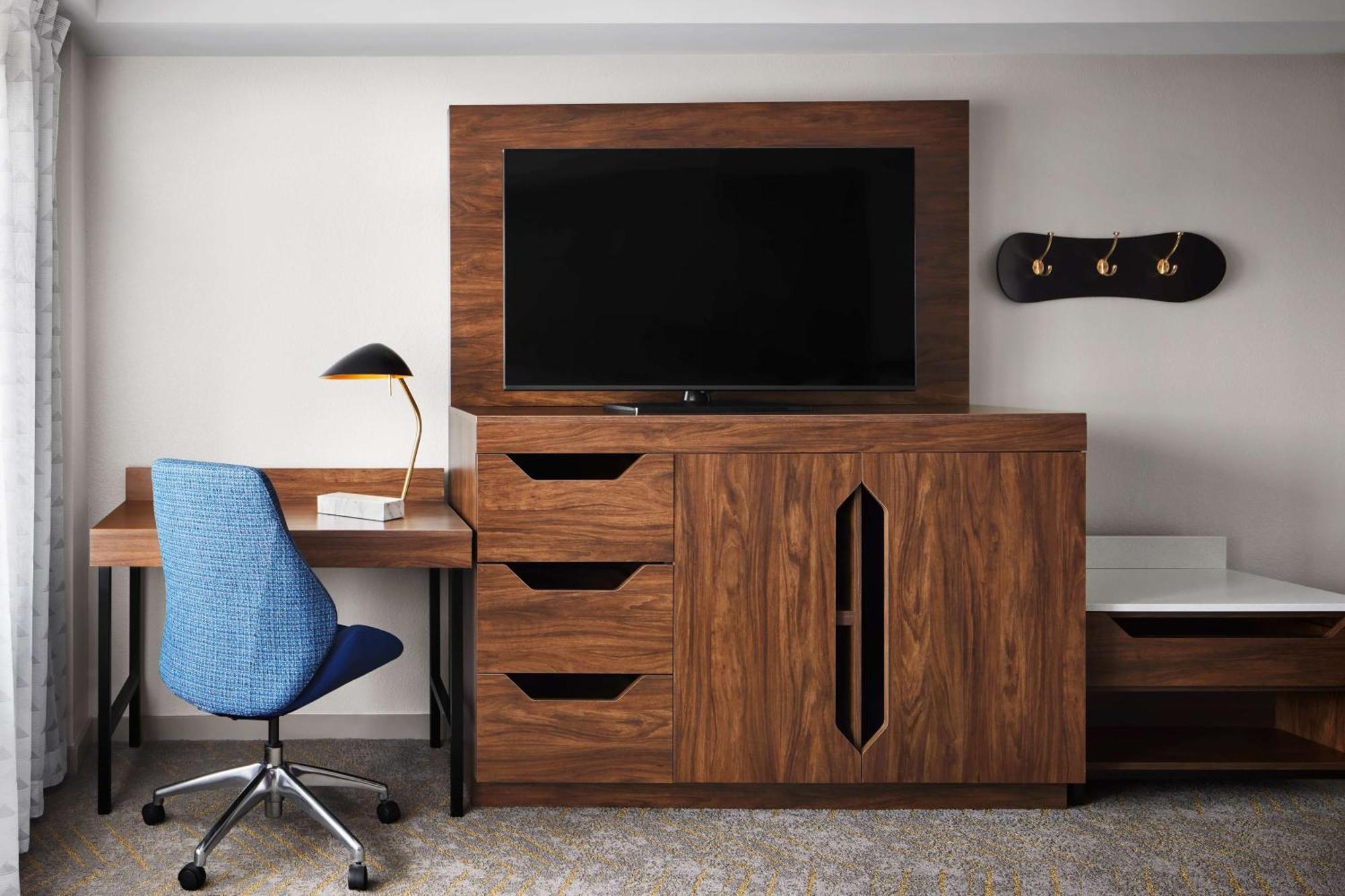 Killington Mountain Lodge, Tapestry Collection By Hilton Exterior photo
