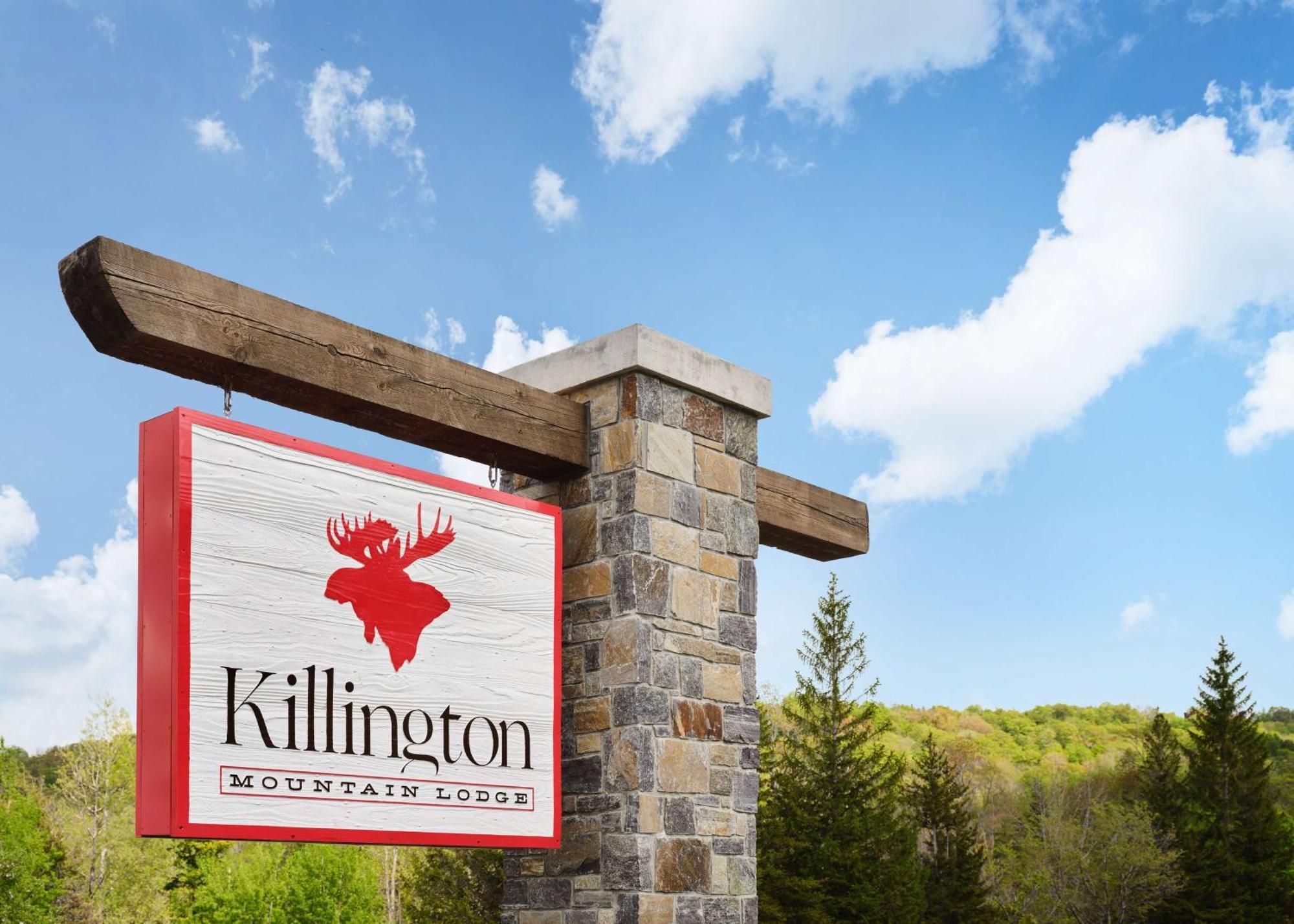 Killington Mountain Lodge, Tapestry Collection By Hilton Exterior photo