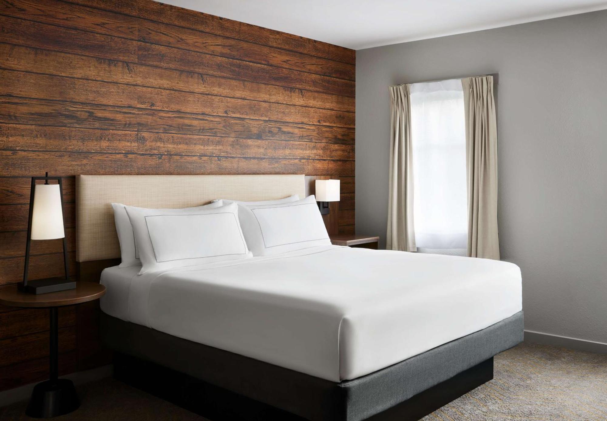 Killington Mountain Lodge, Tapestry Collection By Hilton Exterior photo