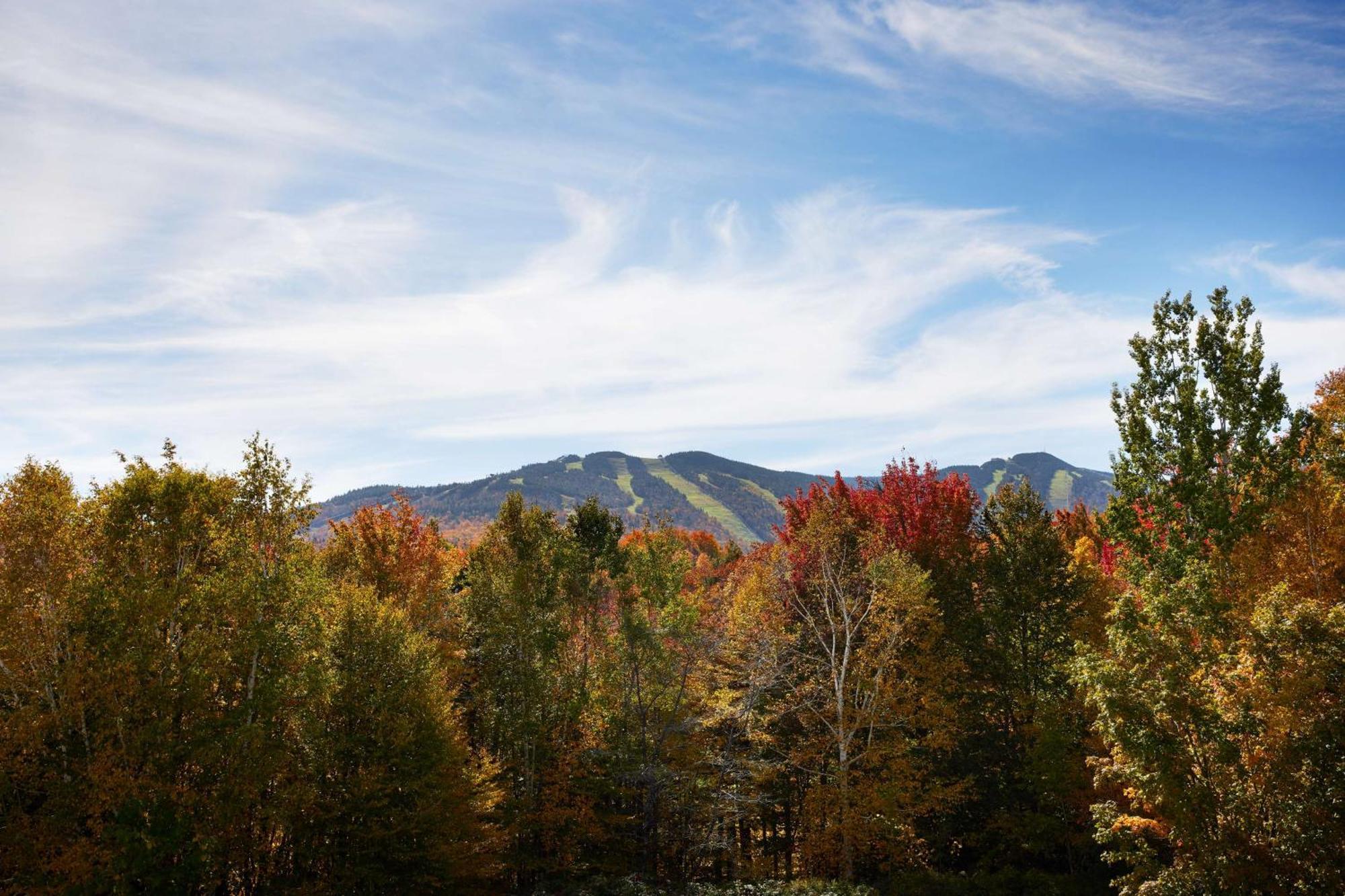 Killington Mountain Lodge, Tapestry Collection By Hilton Exterior photo